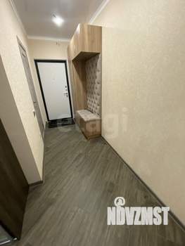 1-к квартира, вторичка, 40м2, 7/16 этаж
