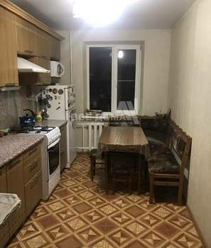 3-к квартира, вторичка, 65м2, 4/5 этаж