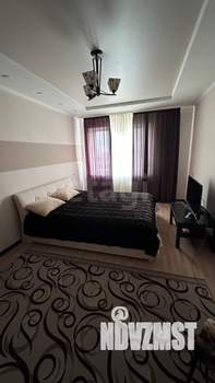 1-к квартира, вторичка, 37м2, 6/12 этаж