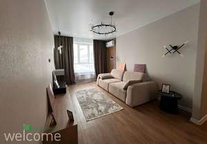 1-к квартира, вторичка, 42м2, 15/16 этаж