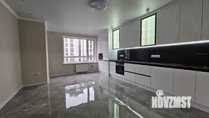 2-к квартира, вторичка, 78м2, 3/9 этаж