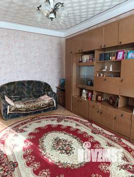 3-к квартира, вторичка, 73м2, 1/1 этаж