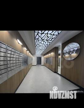 3-к квартира, вторичка, 72м2, 21/24 этаж