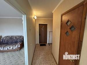 1-к квартира, вторичка, 36м2, 9/9 этаж