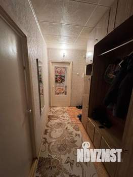 2-к квартира, вторичка, 54м2, 5/10 этаж