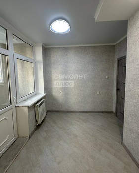 2-к квартира, вторичка, 50м2, 2/17 этаж