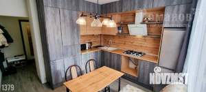 1-к квартира, вторичка, 40м2, 2/17 этаж