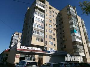 2-к квартира, вторичка, 58м2, 8/10 этаж