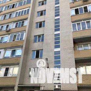 1-к квартира, вторичка, 26м2, 1/10 этаж