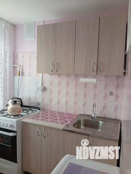 2-к квартира, вторичка, 48м2, 2/5 этаж