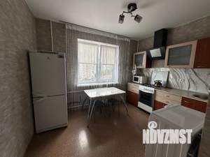 1-к квартира, вторичка, 38м2, 9/10 этаж