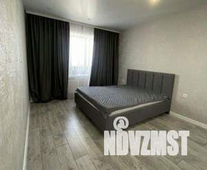 1-к квартира, вторичка, 53м2, 16/19 этаж