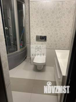 3-к квартира, вторичка, 125м2, 8/9 этаж