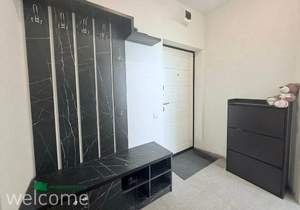 1-к квартира, вторичка, 37м2, 18/18 этаж