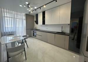 2-к квартира, вторичка, 64м2, 1/16 этаж