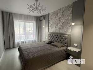 2-к квартира, вторичка, 61м2, 15/17 этаж