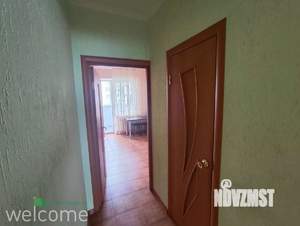 2-к квартира, вторичка, 60м2, 13/16 этаж