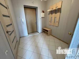 1-к квартира, вторичка, 42м2, 10/12 этаж