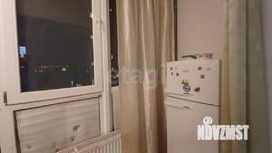 1-к квартира, вторичка, 36м2, 6/6 этаж