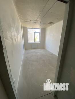 3-к квартира, строящийся дом, 101м2, 7/9 этаж
