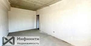 2-к квартира, вторичка, 63м2, 2/15 этаж