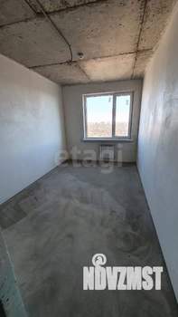 2-к квартира, вторичка, 55м2, 21/25 этаж