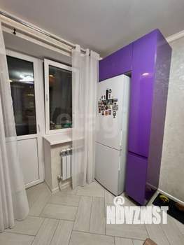 2-к квартира, вторичка, 60м2, 6/11 этаж