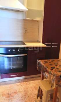 2-к квартира, вторичка, 50м2, 10/17 этаж