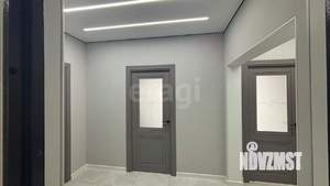 2-к квартира, вторичка, 60м2, 21/25 этаж