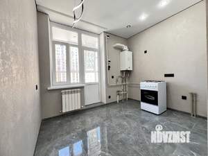 1-к квартира, вторичка, 35м2, 7/18 этаж