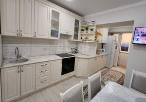 2-к квартира, вторичка, 60м2, 10/16 этаж