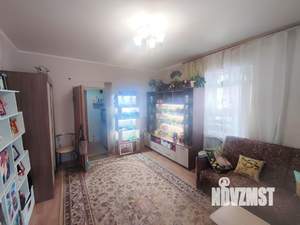 2-к квартира, вторичка, 35м2, 1/2 этаж