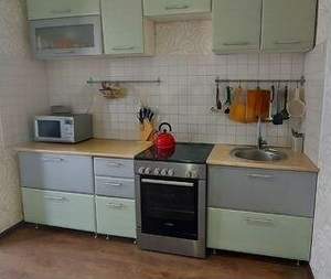 1-к квартира, вторичка, 36м2, 4/6 этаж