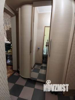 Студия квартира, вторичка, 24м2, 10/16 этаж