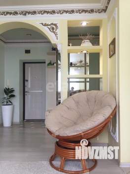 2-к квартира, вторичка, 52м2, 2/3 этаж