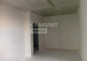 1-к квартира, сданный дом, 39м2, 4/12 этаж