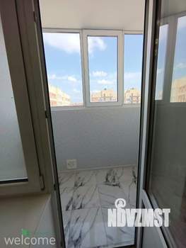 2-к квартира, вторичка, 60м2, 17/18 этаж