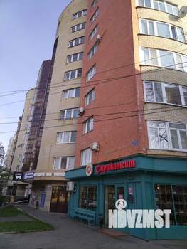 2-к квартира, вторичка, 76м2, 9/10 этаж