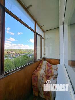 1-к квартира, вторичка, 35м2, 4/9 этаж