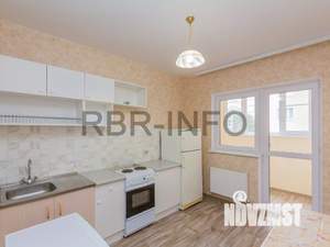 1-к квартира, вторичка, 37м2, 3/7 этаж