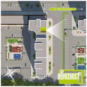 Студия квартира, вторичка, 22м2, 7/19 этаж