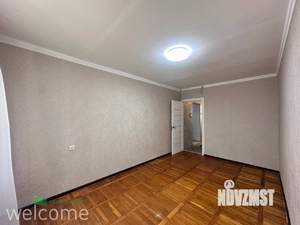 2-к квартира, вторичка, 54м2, 2/5 этаж