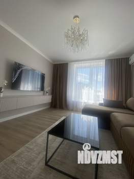 3-к квартира, вторичка, 72м2, 21/24 этаж