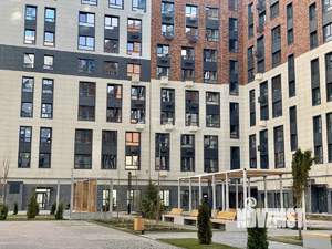 2-к квартира, вторичка, 63м2, 9/16 этаж