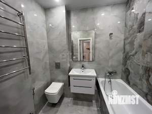 1-к квартира, вторичка, 32м2, 3/16 этаж