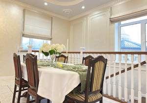 3-к квартира, вторичка, 137м2, 1/2 этаж