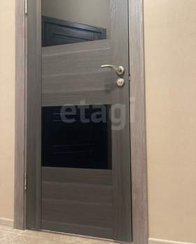 1-к квартира, вторичка, 32м2, 2/17 этаж