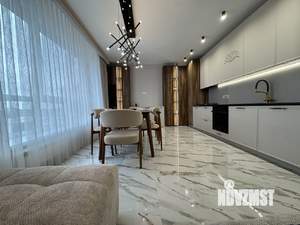 3-к квартира, вторичка, 90м2, 6/24 этаж