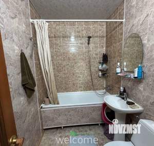 1-к квартира, вторичка, 43м2, 1/7 этаж