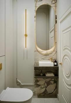 2-к квартира, вторичка, 83м2, 2/10 этаж